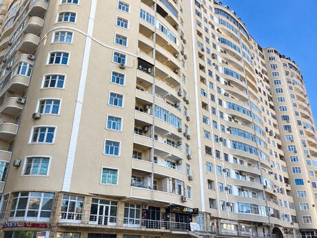 Elan №6526384 - Bakı, 20 Yanvar m., 2 otaqlı, 84 m², 11/18 mərtəbə