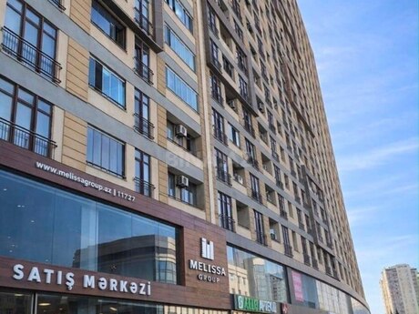 Elan №6539138 - Bakı, 20 Yanvar m., 1 otaqlı, 28 m², 4/20 mərtəbə