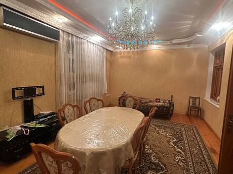 4 otaq · 120 m² · 3/3 mərtəbə, Binəqədi