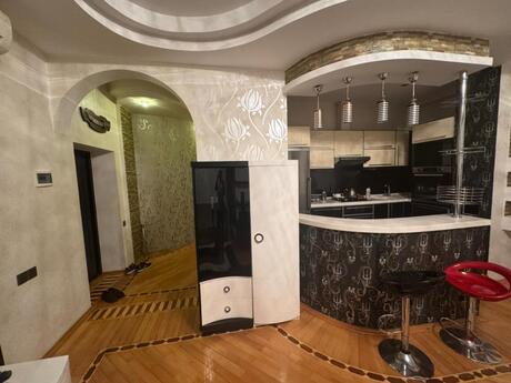 Ulubəy MTK kompleksində 3 otaqlı yeni tikili mənzil satılır, 80 m², 210 000 AZN, şəkil 5 / 12