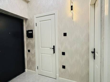 2-room new-build apartment for sale in Bakıxanov, 46 m², 166 000 AZN, photo 5 / 12