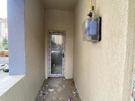 Qara Qarayevdə 3 otaqlı yeni tikili mənzil satılır, 86,3 m², 224 500 AZN, şəkil 3 / 9