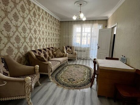Объявление №6539161 - Баку, м. Мемар Аджеми, 2-комн., 70 м², 5/5 этаж
