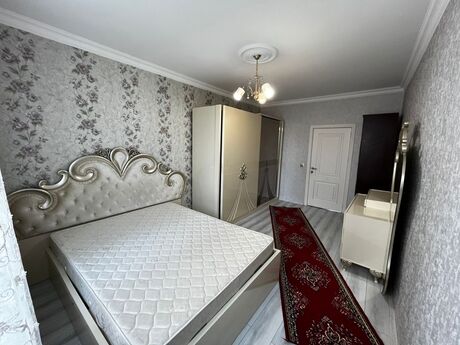 Memar Əcəmidə 2 otaqlı köhnə tikili mənzil satılır, 70 m², 133 000 AZN, şəkil 4 / 10