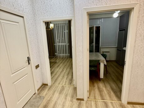 20 Yanvarda 2 otaqlı yeni tikili mənzil satılır, 55 m², 207 000 AZN, şəkil 3 / 12