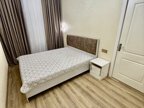 20 Yanvarda 2 otaqlı yeni tikili mənzil satılır, 55 m², 207 000 AZN, şəkil 4 / 12