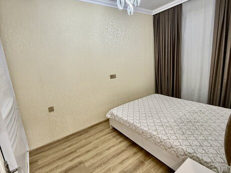 20 Yanvarda 2 otaqlı yeni tikili mənzil satılır, 55 m², 207 000 AZN, şəkil 5 / 12