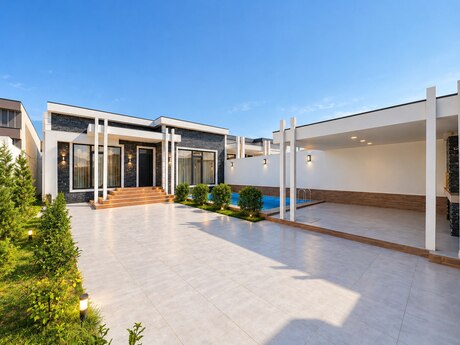 Elan №6493897 - Bakı, Şüvəlan q., 4 otaqlı, 150 m²