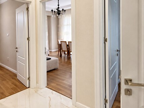 2 otaqlı mənzil, 65 m², Yasamal, 700 AZN