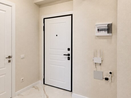 Yasamalda 2 otaqlı yeni tikili mənzil kirayə verilir, 65 m², 700 AZN/ay, şəkil 5 / 12