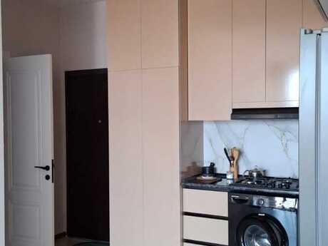 Nərimanovda 2 otaqlı yeni tikili mənzil kirayə verilir, 52 m², 999 AZN/ay, şəkil 5 / 12