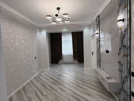 Memar Əcəmidə 2 otaqlı köhnə tikili mənzil satılır, 60 m², 137 000 AZN, şəkil 5 / 12