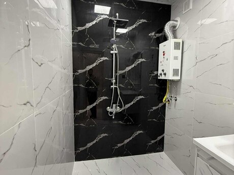 Memar Əcəmidə 2 otaqlı köhnə tikili mənzil satılır, 60 m², 137 000 AZN, şəkil 2 / 12