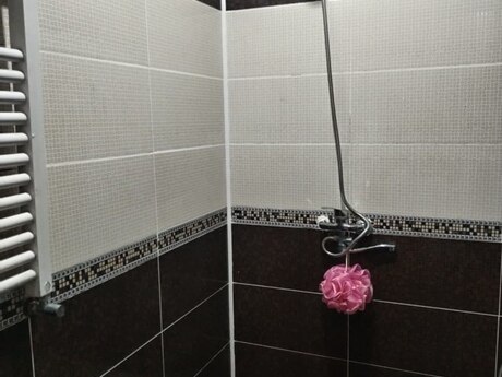 İnşaatçılarda 2 otaqlı yeni tikili mənzil kirayə verilir, 55 m², 500 AZN/ay, şəkil 5 / 12