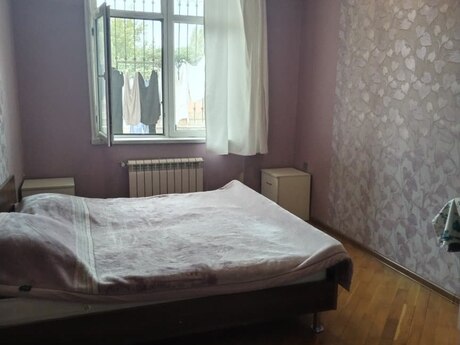 İnşaatçılarda 2 otaqlı yeni tikili mənzil kirayə verilir, 55 m², 500 AZN/ay, şəkil 3 / 12