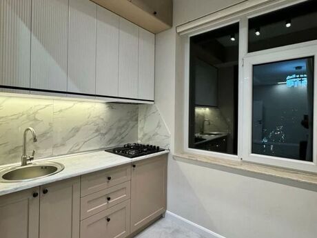 Продаётся 2-комнатная квартира в новостройке, 9-cu mikrorayon, 66 м², 173 000 AZN, фото 5 / 8