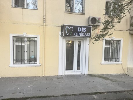 2 otaq · 35 m² · 1/5 mərtəbə, Həzi Aslanov