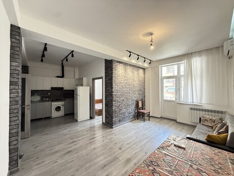 2 otaq · 48 m² · 2/6 mərtəbə, Binəqədi