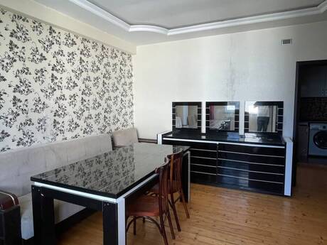 Masazırda 2 otaqlı köhnə tikili mənzil satılır, 54 m², 74 000 AZN, şəkil 3 / 12