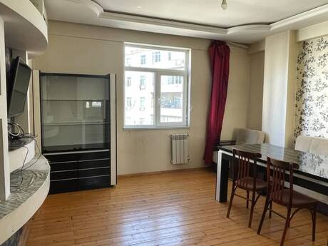 Elan №6539214 - Bakı, Masazır q., 2 otaqlı, 54 m², 3/5 mərtəbə