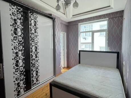 Masazırda 2 otaqlı köhnə tikili mənzil satılır, 54 m², 74 000 AZN, şəkil 4 / 12