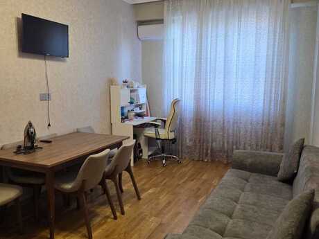Elan №6539201 - Xırdalan, Xırdalan, 2 otaqlı, 57 m², 1/16 mərtəbə