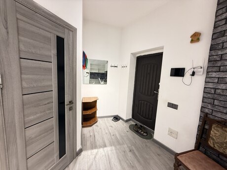 Binəqədidə 2 otaqlı yeni tikili mənzil satılır, 48 m², 105 000 AZN, şəkil 4 / 10