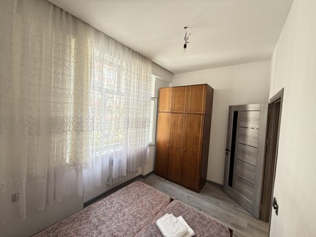 Binəqədidə 2 otaqlı yeni tikili mənzil satılır, 48 m², 105 000 AZN, şəkil 5 / 10