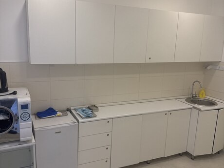 Həzi Aslanovda 2 otaqlı köhnə tikili mənzil satılır, 35 m², 250 000 AZN, şəkil 4 / 5