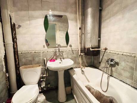 2-room old-build apartment for sale in Bakıxanov, 48 m², 129 000 AZN, photo 5 / 7