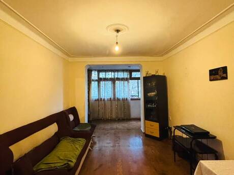 2 otaq · 48 m² · 2/5 mərtəbə, Bakıxanov