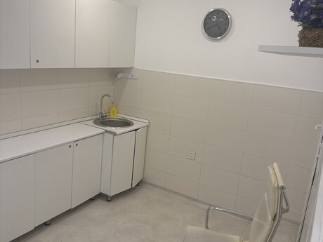 Həzi Aslanovda 2 otaqlı köhnə tikili mənzil satılır, 35 m², 250 000 AZN, şəkil 5 / 5