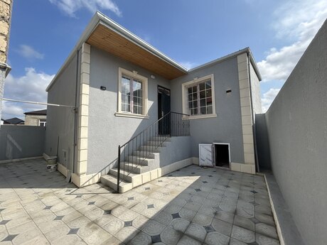 3 rooms · 75 m², Saray