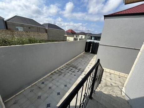 3-room house for sale in Saray, 75 m², 61 000 AZN, photo 3 / 12