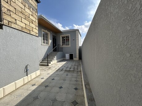 3-room house for sale in Saray, 75 m², 61 000 AZN, photo 2 / 12