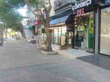 Elan №6539223 - Bakı, Elmlər Akademiyası m., 70 m²