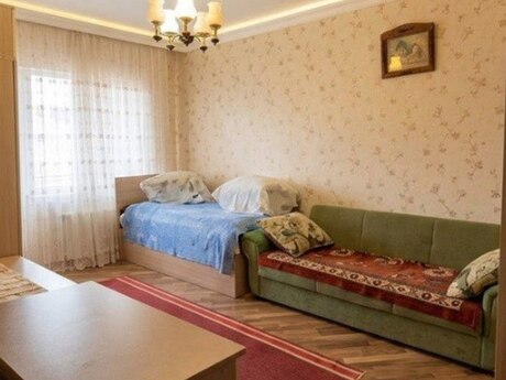 Qaraçuxurda 4 otaqlı köhnə tikili mənzil satılır, 90 m², 185 000 AZN, şəkil 5 / 12