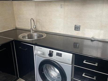 2-room old-build apartment for rent in Nəsimi, 60 m², 698 AZN/mo, photo 5 / 10