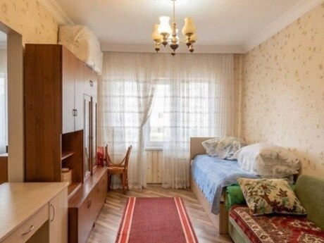 Qaraçuxurda 4 otaqlı köhnə tikili mənzil satılır, 90 m², 185 000 AZN, şəkil 4 / 12