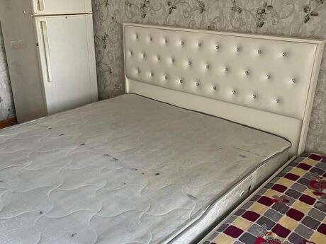 2-room old-build apartment for rent in Nəsimi, 60 m², 698 AZN/mo, photo 3 / 10