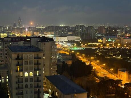 Продаётся 2-комнатная квартира в новостройке, Nəriman Nərimanov, 88 м², 187 000 AZN, фото 3 / 5