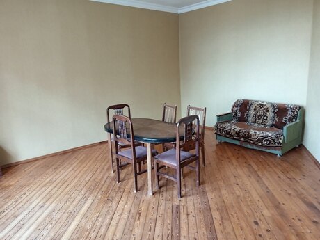 Həzi Aslanovda 3 otaqlı yeni tikili mənzil kirayə verilir, 123 m², 700 AZN/ay, şəkil 3 / 12