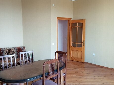 Həzi Aslanovda 3 otaqlı yeni tikili mənzil kirayə verilir, 123 m², 700 AZN/ay, şəkil 4 / 12