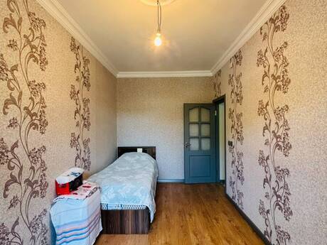 Bakıxanovda 3 otaqlı köhnə tikili mənzil satılır, 51 m², 150 000 AZN, şəkil 4 / 12
