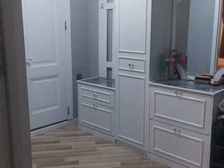Masazırda 3 otaqlı yeni tikili mənzil kirayə verilir, 100 m², 500 AZN/ay, şəkil 2 / 11