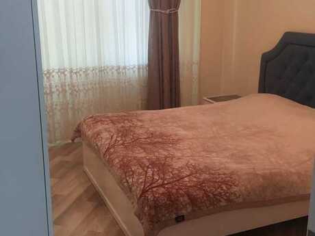 Masazırda 3 otaqlı yeni tikili mənzil kirayə verilir, 100 m², 500 AZN/ay, şəkil 4 / 11