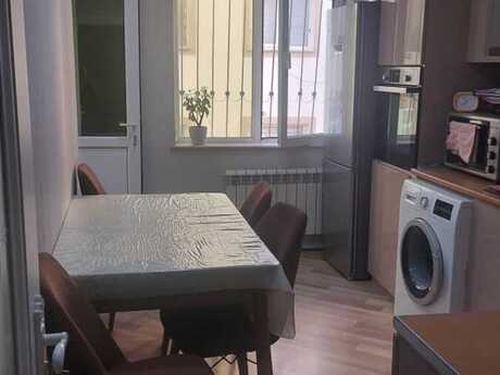 Masazırda 3 otaqlı yeni tikili mənzil kirayə verilir, 100 m², 500 AZN/ay, şəkil 5 / 11