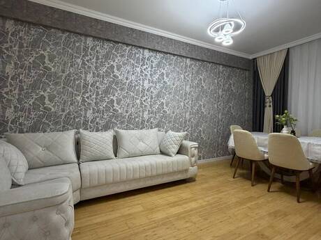 Elan №6539255 - Xırdalan, Xırdalan, 2 otaqlı, 62 m², 5/9 mərtəbə