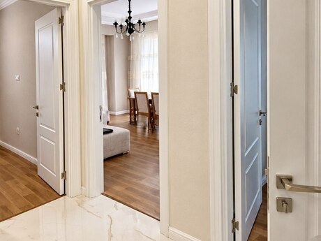 Elan №6539274 - Bakı, Yasamal r., 2 otaqlı, 65 m², 8/18 mərtəbə