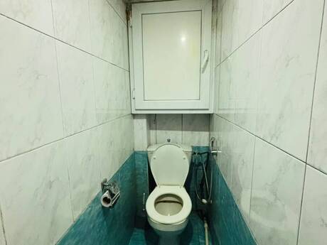 Bakıxanovda 3 otaqlı köhnə tikili mənzil satılır, 65 m², 195 000 AZN, şəkil 5 / 6
